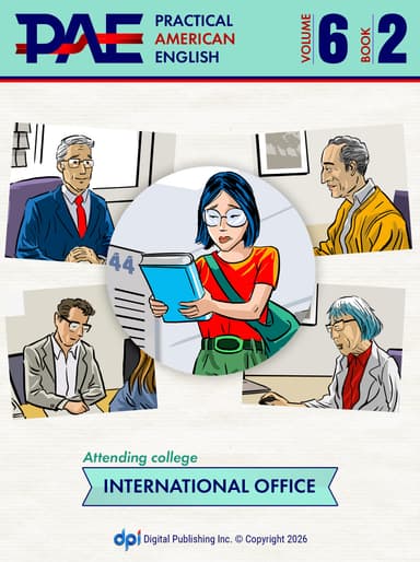 6.2 International Office cover