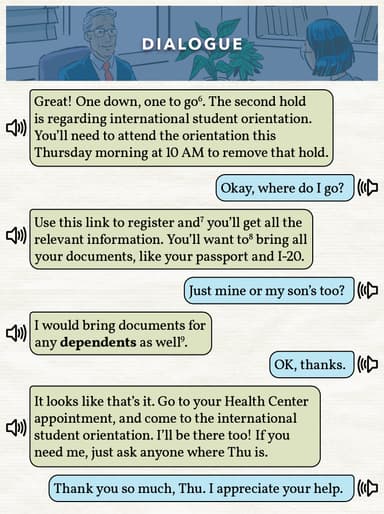 6.2 International Office cover