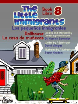8. Dollhouse