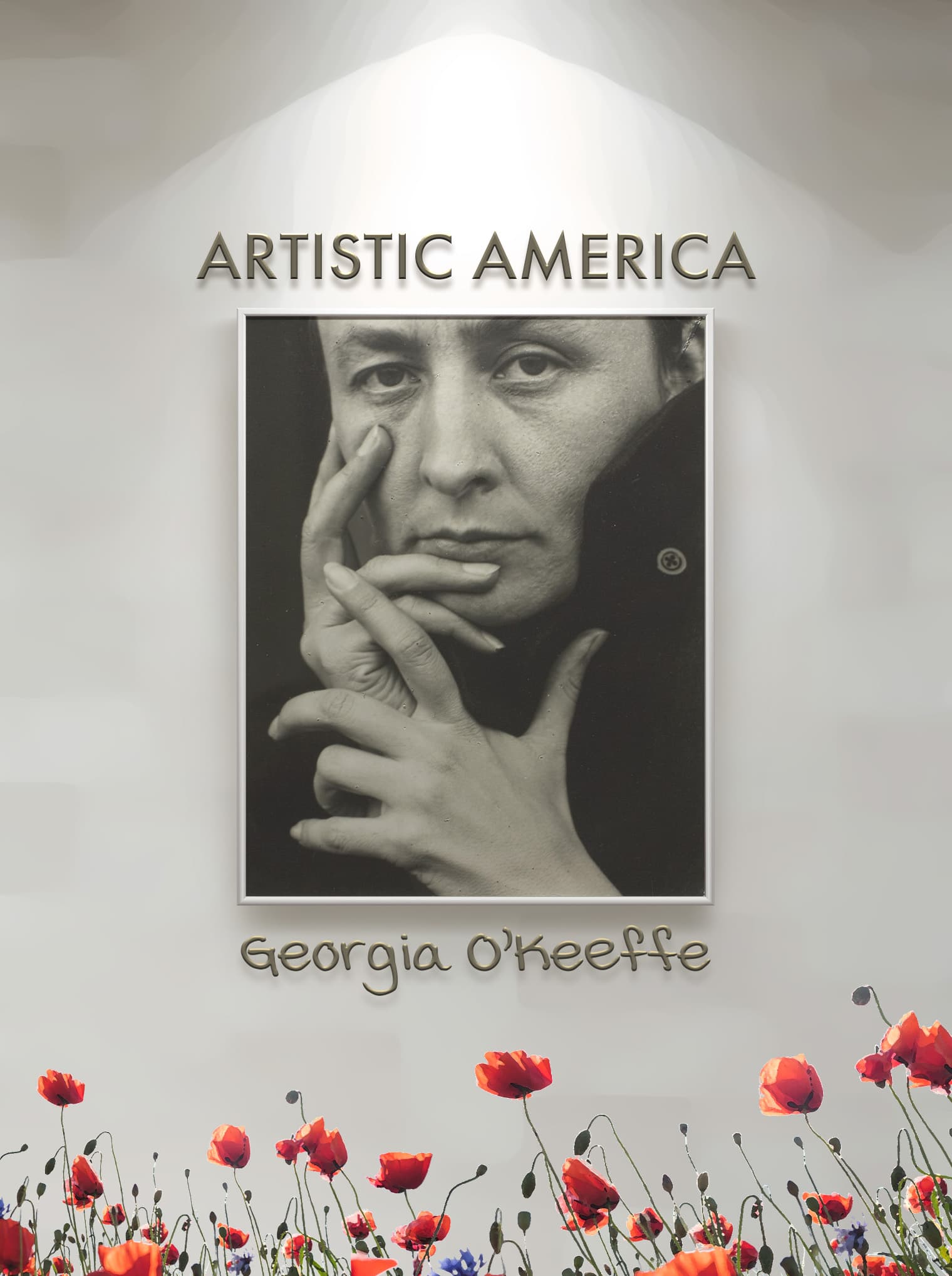 Georgia O'Keeffe