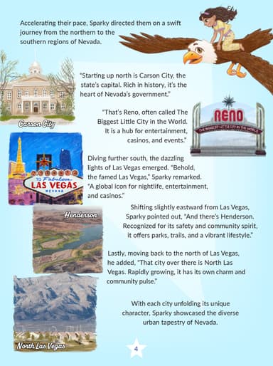 4. Nevada cover