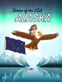 3. Alaska