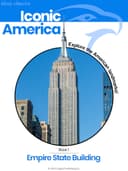 1. Empire State Building