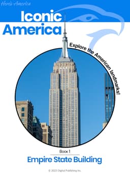 1. Empire State Building
