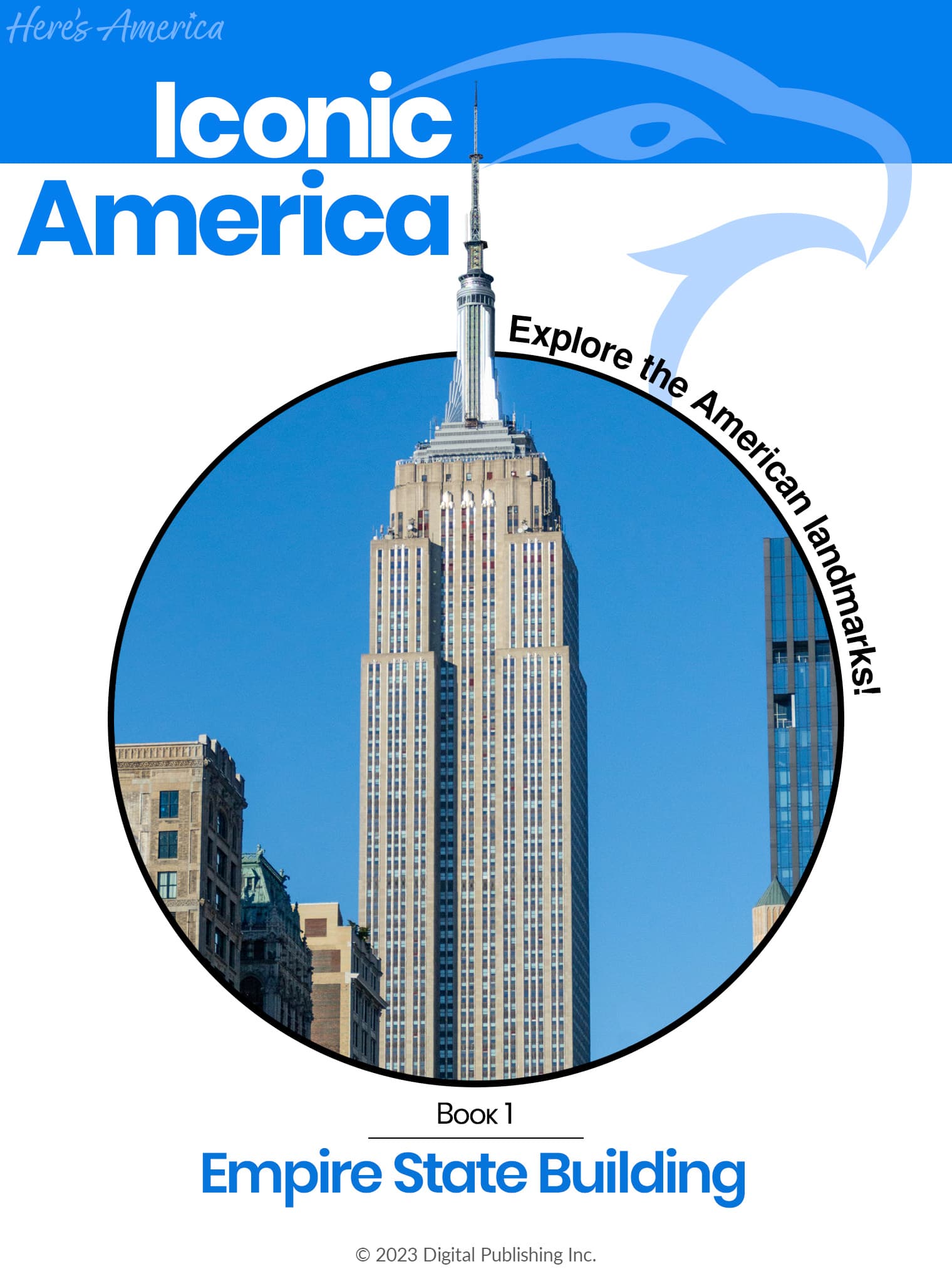 1. Empire State Building