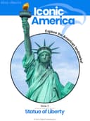 2. Statue of Liberty