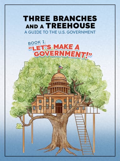 1. Let's Make a Government! cover