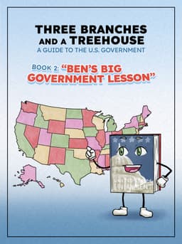 2. Ben's Big Government Lesson
