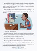 2. Ben's Big Government Lesson