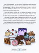 4. The Big Bike Bake Sale