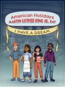 Martin Luther King Jr. Day