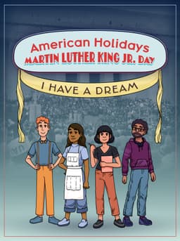 Martin Luther King Jr. Day