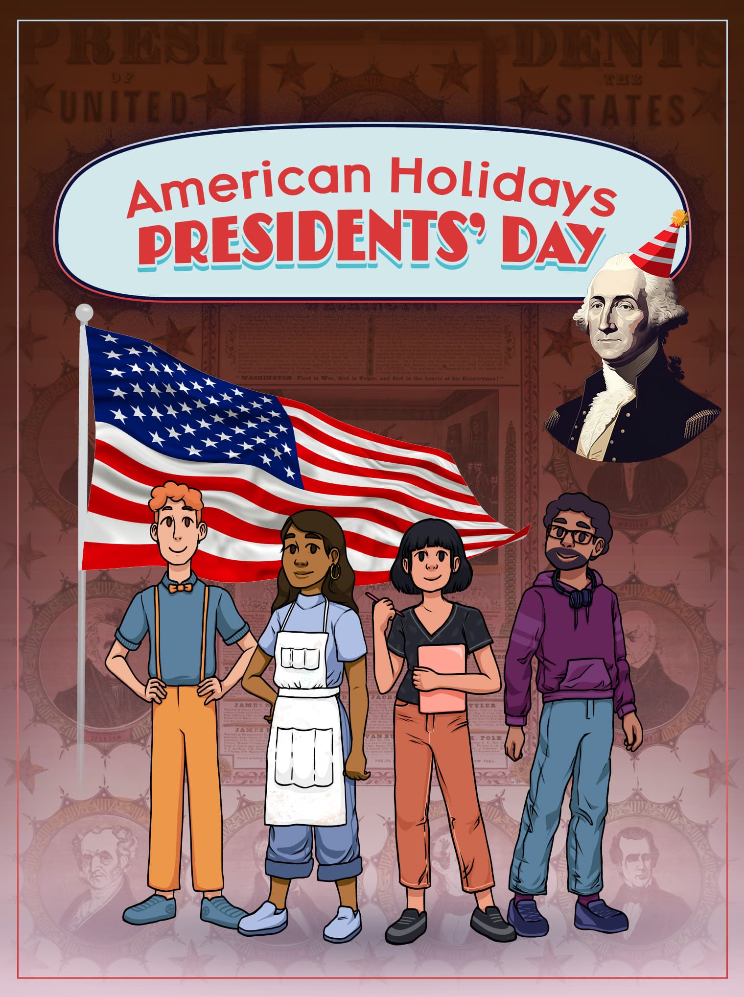 Presidents' Day