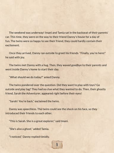 2. The Diary from Danny's House cover