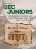 4. The Library of Wonder