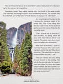 Yosemite National Park