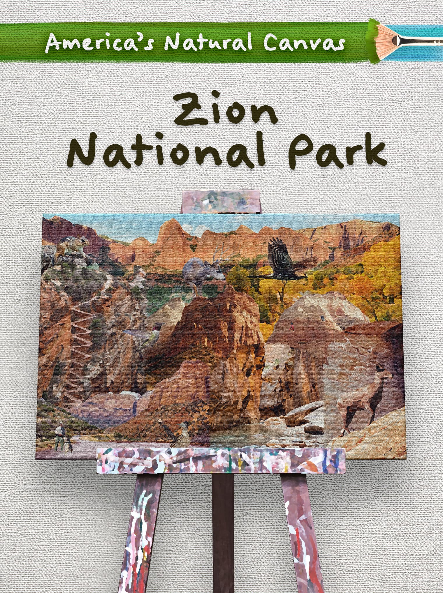 Zion National Park