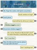 1.5 Ordering Fast Food