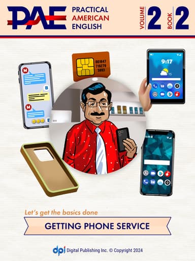 2.2 Getting Phone Service cover