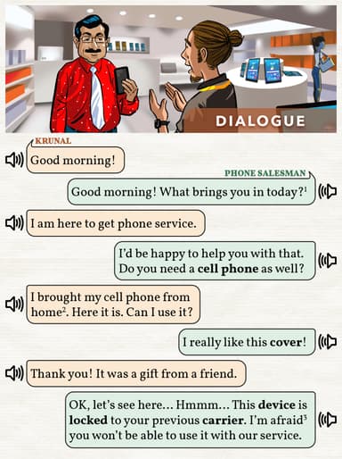 2.2 Getting Phone Service cover