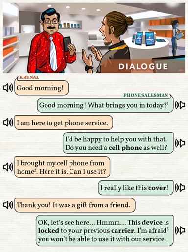 2.2 Getting Phone Service cover