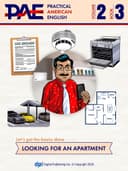 2.3 Looking for an Apartment