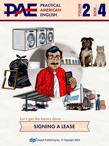 2.4 Signing a Lease cover