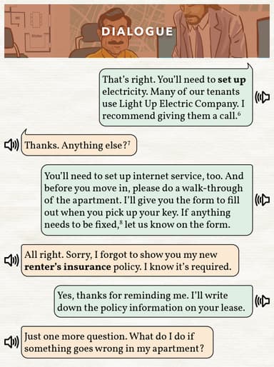 2.4 Signing a Lease cover