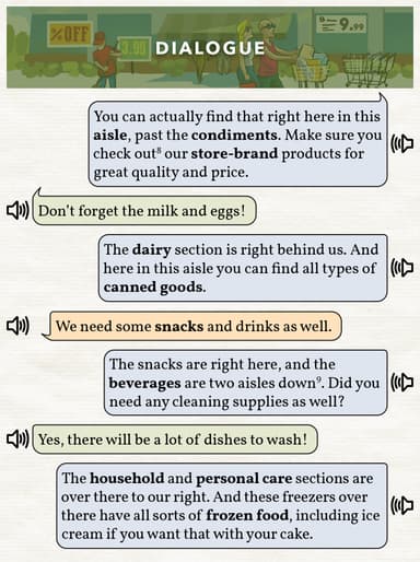 3.1 Grocery Store cover