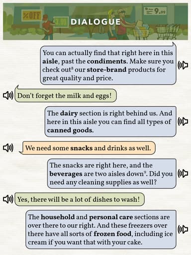 3.1 Grocery Store cover