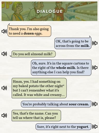 3.3 Dairy and Eggs cover