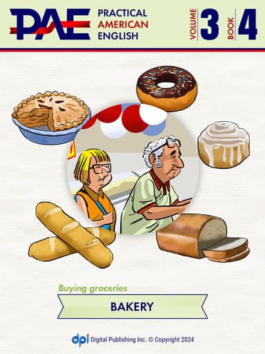 3.4 Bakery cover