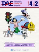 4.2 Drivers License Written Test