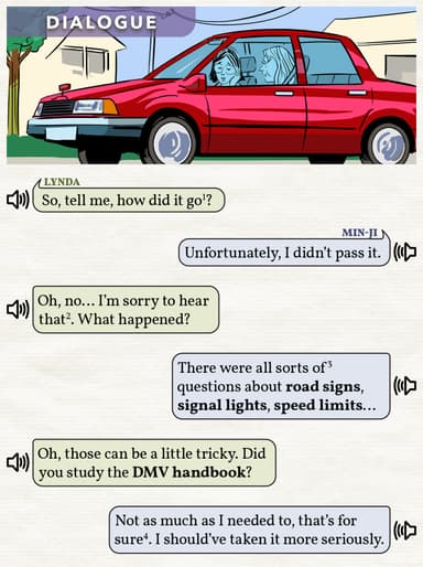 4.2 Drivers License Written Test cover