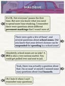 4.2 Drivers License Written Test