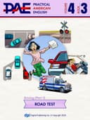 4.3 Road Test