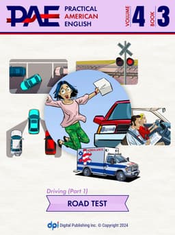 4.3 Road Test