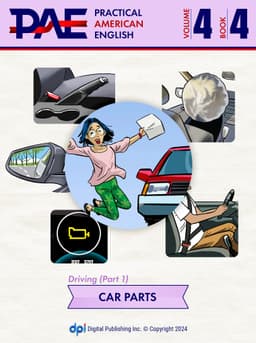 4.4 Car Parts