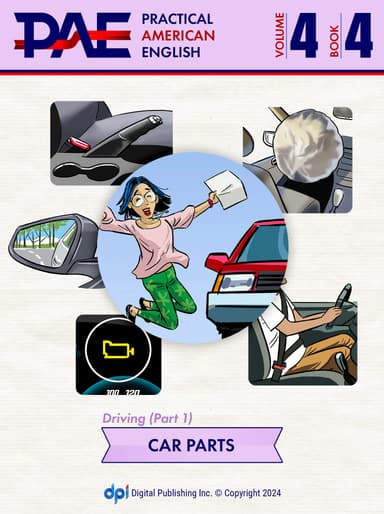 4.4 Car Parts cover