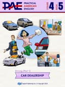 4.5 Car Dealership