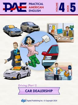 4.5 Car Dealership