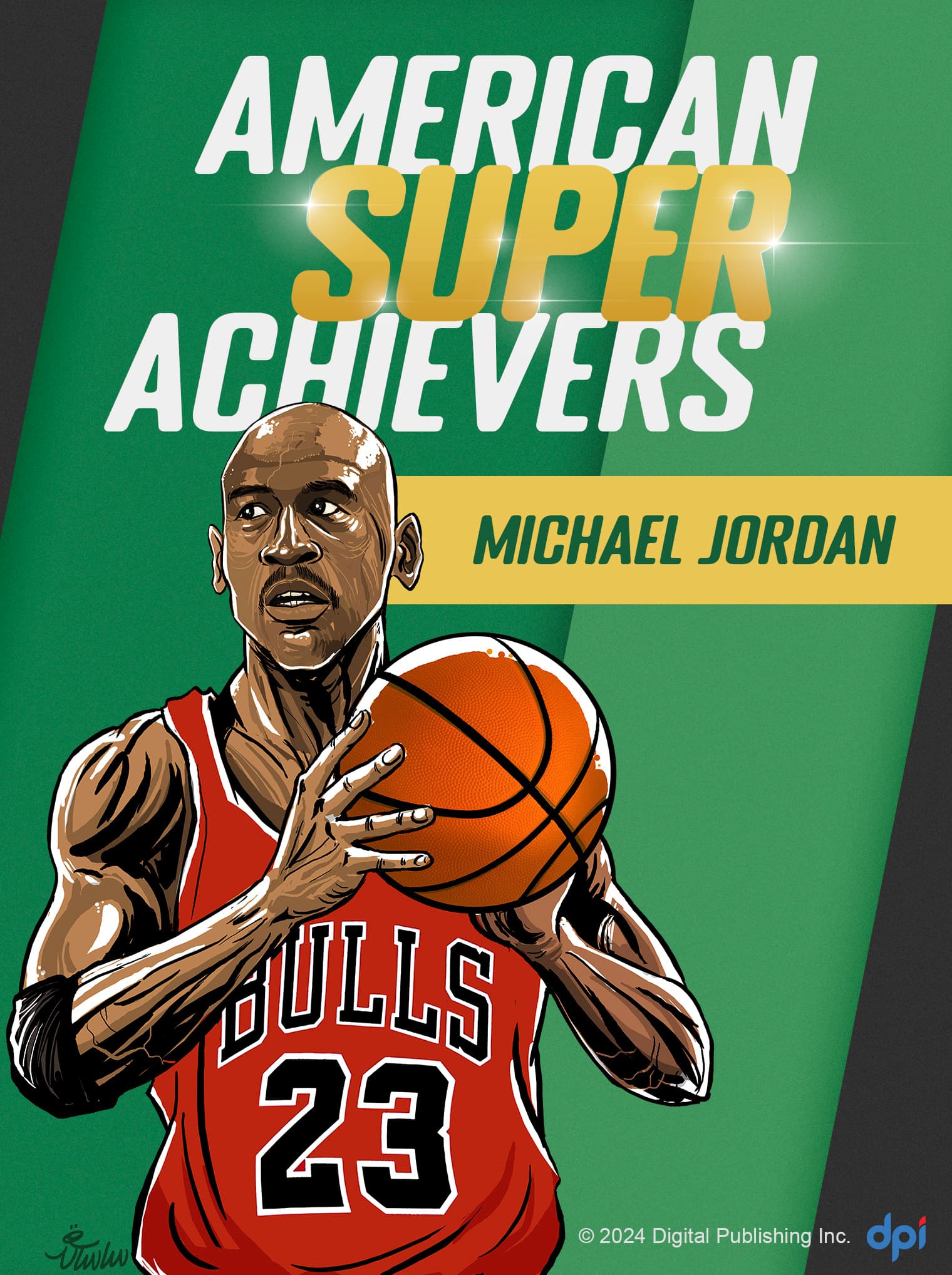 Michael Jordan