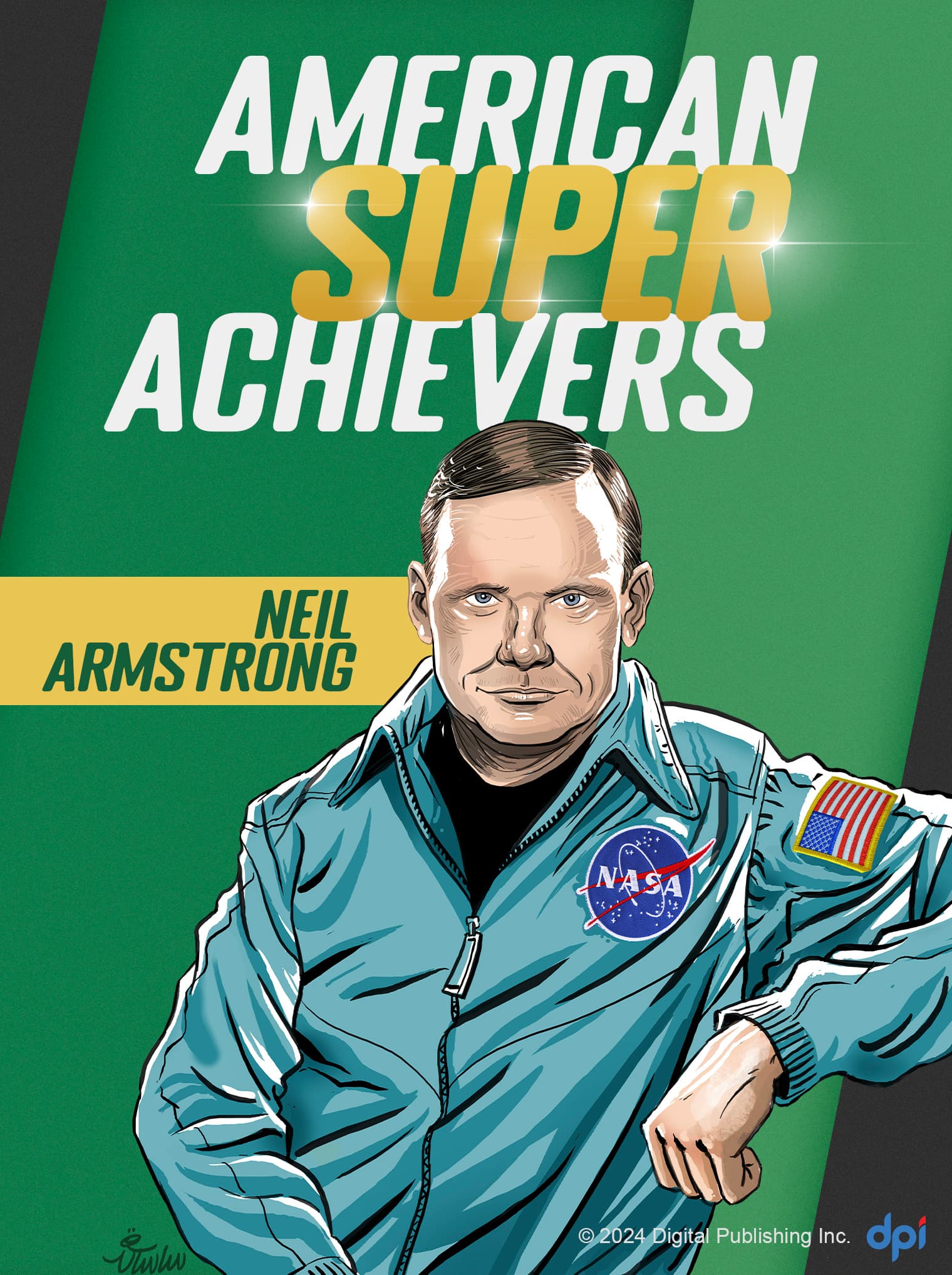 Neil Armstrong