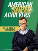 Ruth Bader Ginsburg