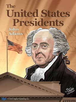 2. John Adams