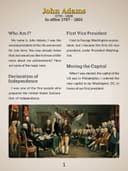 2. John Adams