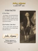 2. John Adams