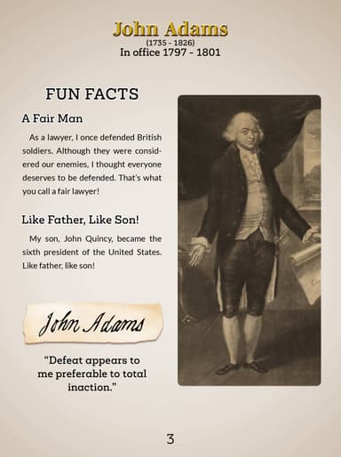 2. John Adams cover