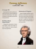3. Thomas Jefferson