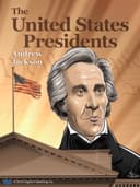 7. Andrew Jackson